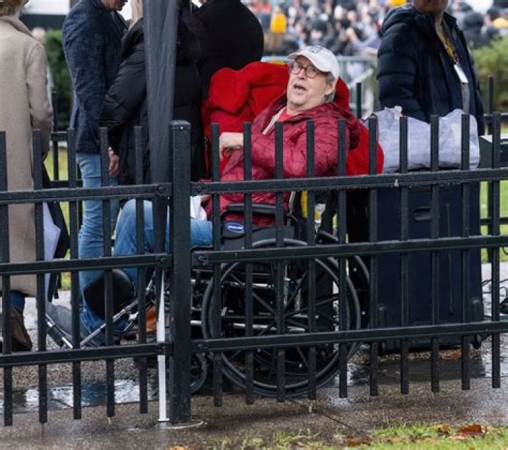 Inside Chevy Chase's health woes including heart failure after 80-year-old seen in wheelchair and scary fall off stage