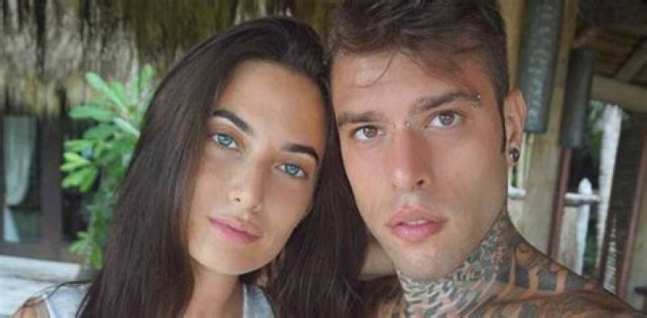 Exploring The Fascinating Journey Of Chiara And Fedez