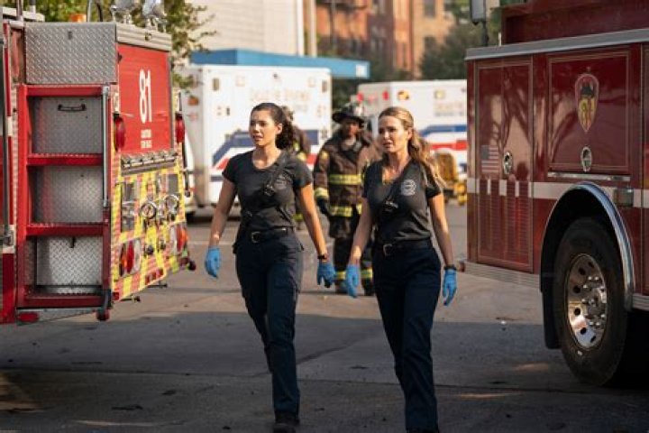 Chicago Fire Season 4 Episode 1 Review: “Let It Burn