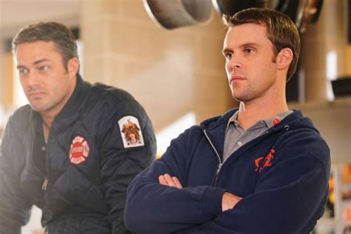 Chicago Fire’s Jesse Spencer Returning Amid Taylor Kinney Hiatus