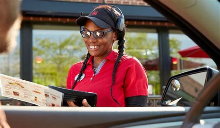 I used to work at Chick-fil-A and an expression used to drive us crazy - and it won't get you freebies despite rumors