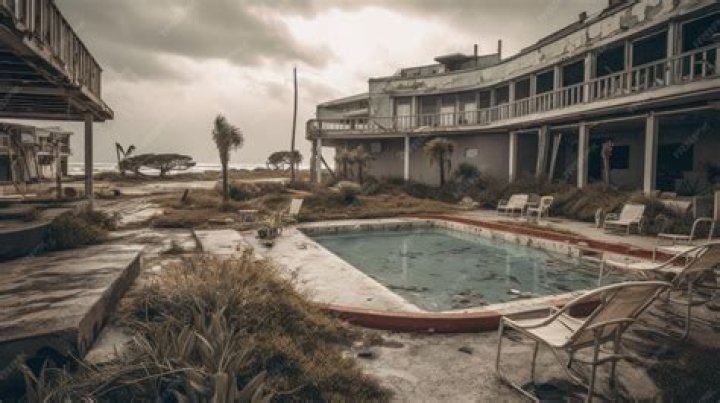 Unraveling The Mystery Of A Child Abandoned On The Beach