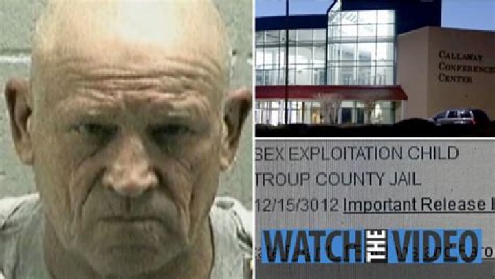 Perv who was ‘most prolific collector of child porn in the world’ is paroled just SEVEN years into 1,000-year sentence – The US Sun