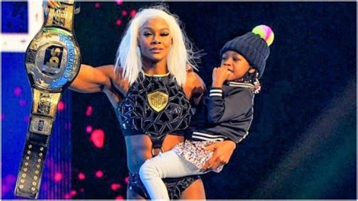 Unveiling The Children Of Jade Cargill: A Glimpse Into Their Lives