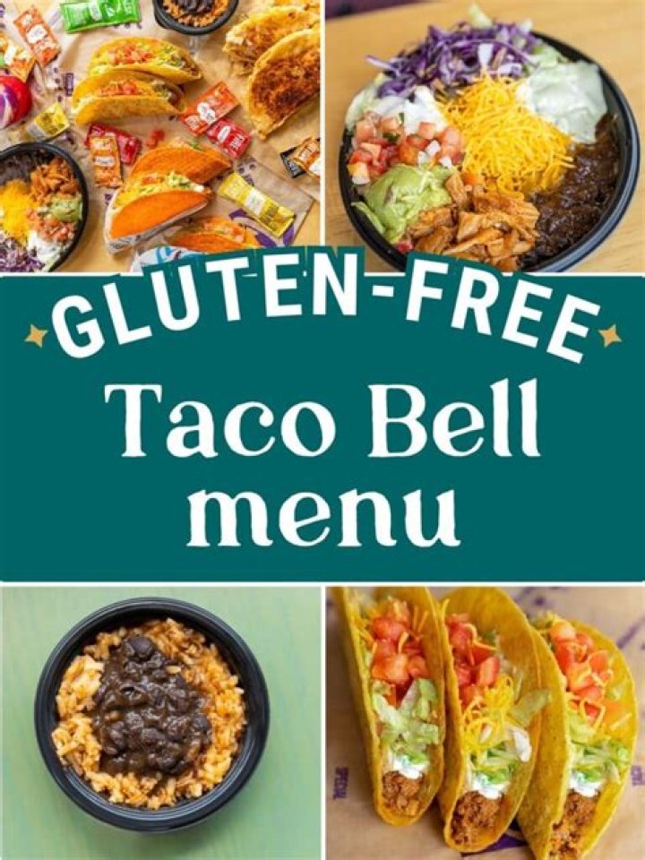 Chili’s Gluten-Free Menu and Prices