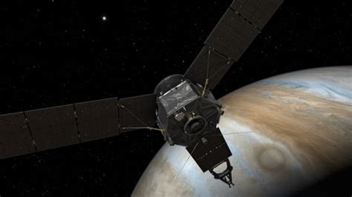 China quietly used NASA’s Jupiter probe to test its deep space network