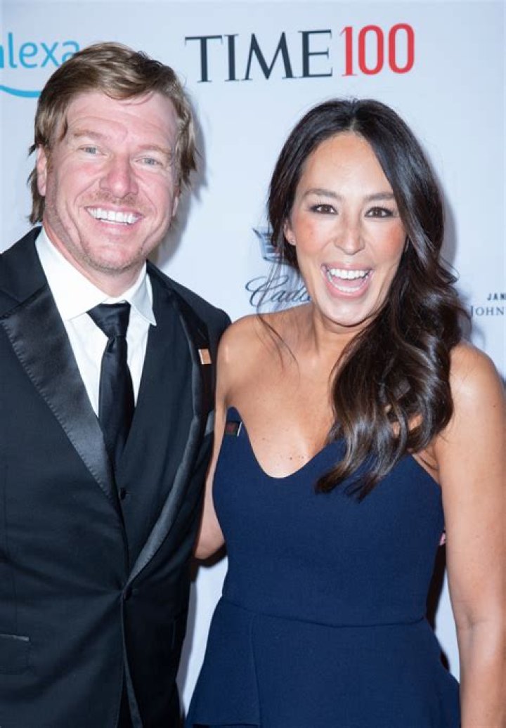 Chip and Joanna Gaines speak out on accusations labelling them racist and anti-LGBTQ, – are now facing a new problem