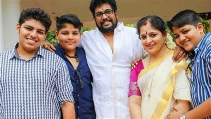 Exploring The Life And Career Of Chitra Shaji Kailas