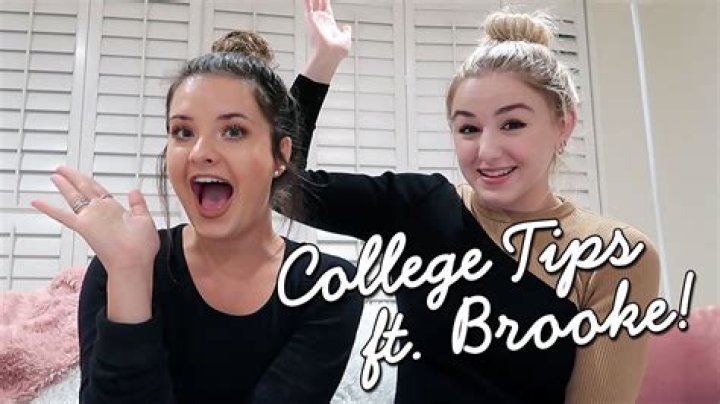 Unraveling The Bond Between Chloe Lukasiak And Brook: A Journey Of Friendship And Growth