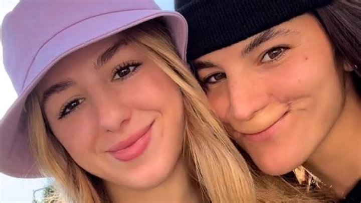 Unveiling Chloé Lukasiak's Girlfriend: A Journey Of Love And Discovery