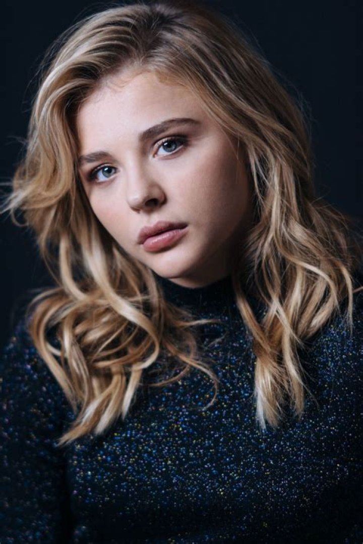 Chloe Moretz News - Us Weekly