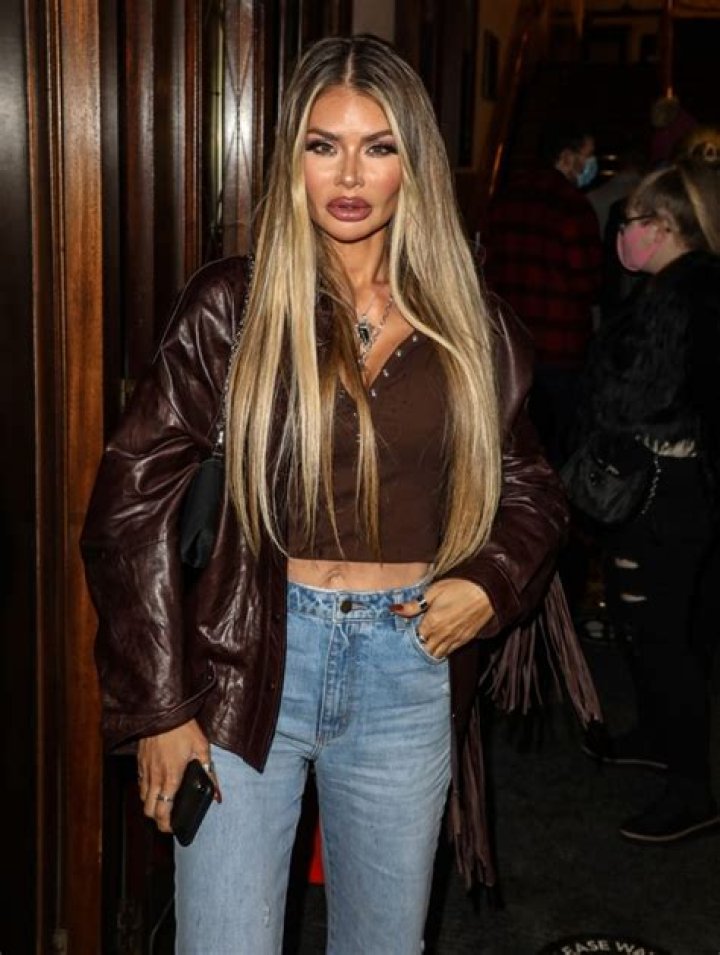 Chloe Sims reveals she quit job as a Playboy Bunny in France to sign up for Towie after auditioning while drunk