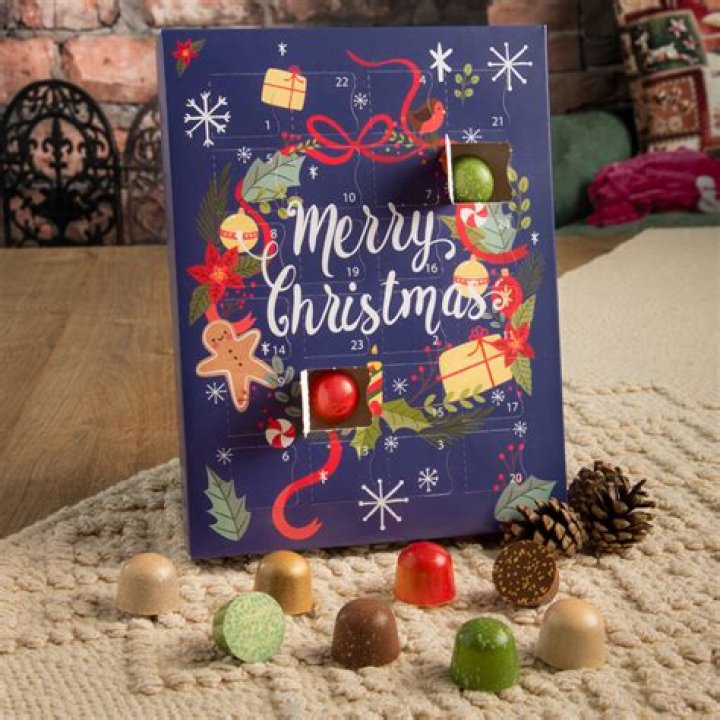 23 Best Chocolate Advent Calendars For 2023