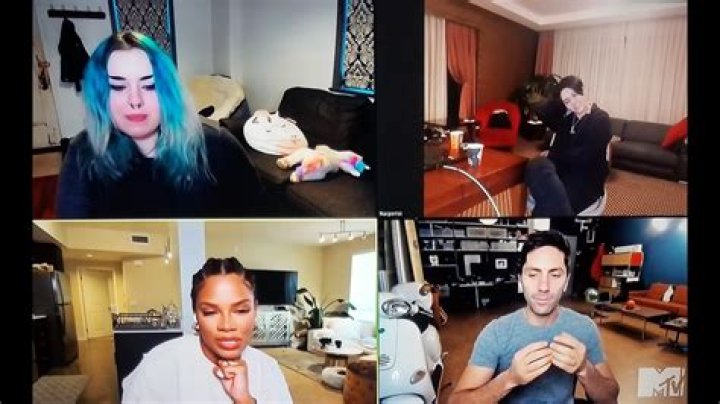 Chris And Courtney Catfish: The Untold Story Behind The Viral Sensation