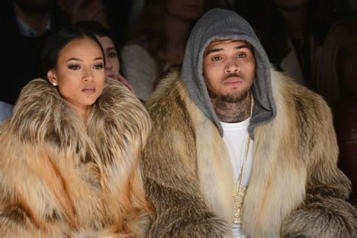 Unraveling The Future: Chris Brown And Ammika 2024