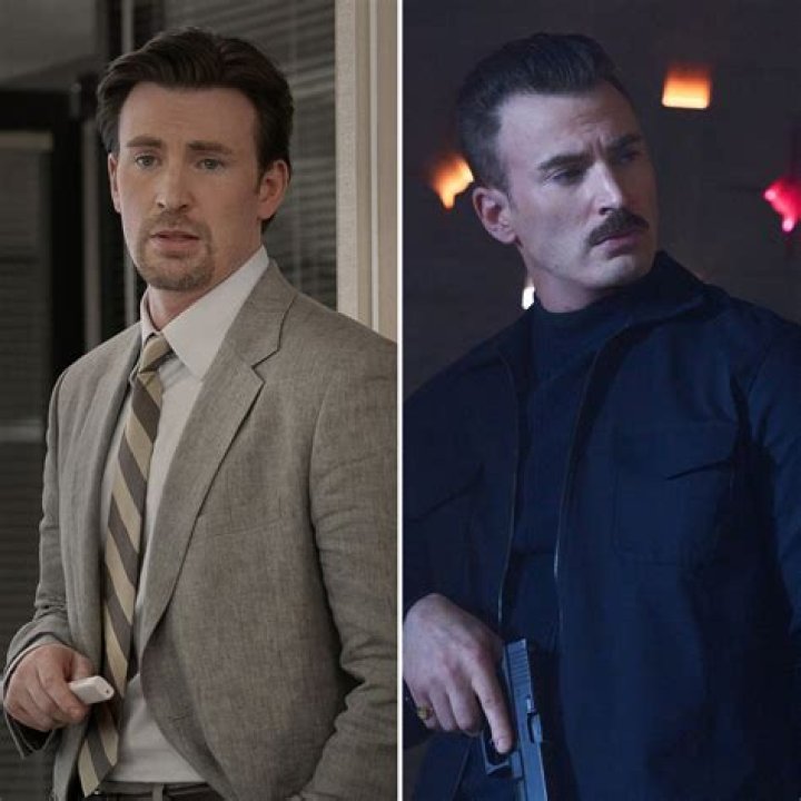 Chris Evans' Most Villainous Roles After Playing Captain America