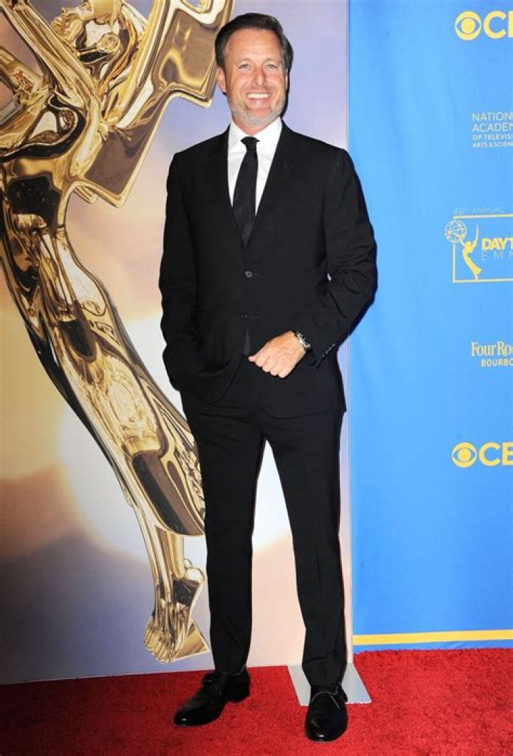 Chris Harrison Shades 'Bachelor' Ratings, Says Wells Should Host