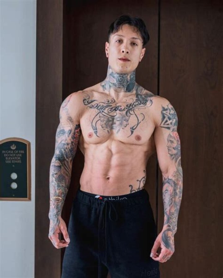 Chris Heria Net Worth, Age, Wiki, Biography, Relationship, Wife, Dating, Ethnicity, Height & Facts