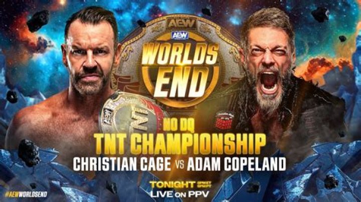 Chris Jericho’s Status Confirmed For AEW Worlds End
