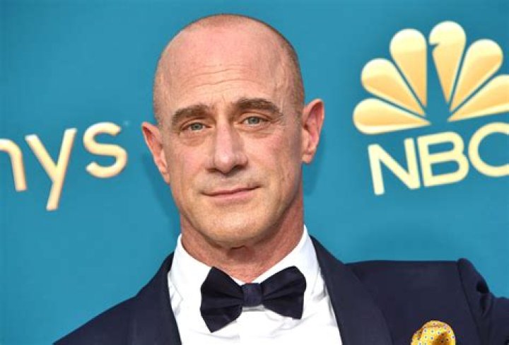Chris Meloni News - Us Weekly