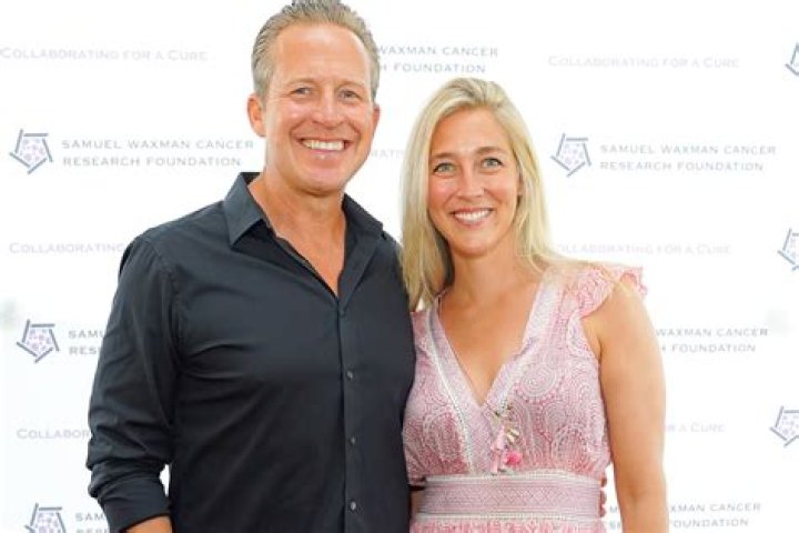 Unveiling The Life Of Chris Wragge's Spouse: A Journey Through Love And Partnership