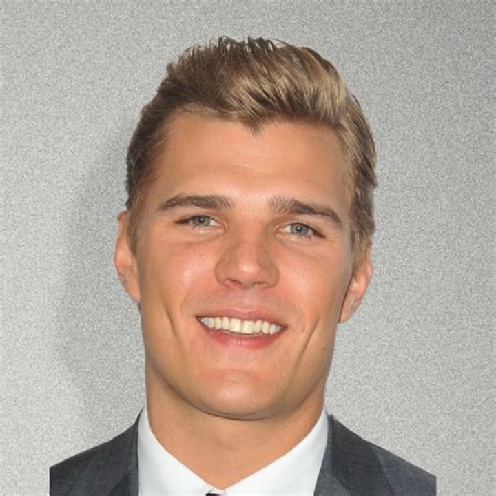 Chris Zylka: The Journey From Zeke And Luther To Stardom