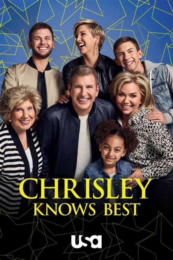 ‘Chrisley Knows Best’ Season 5 Extended by 18 Episodes