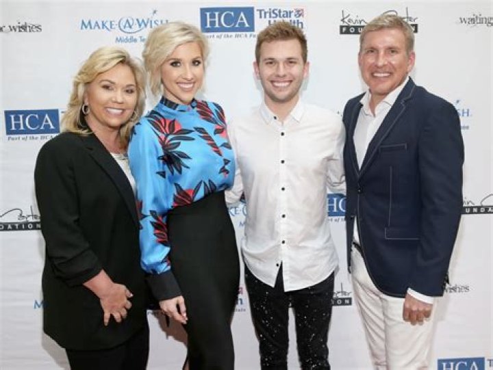 Chrisley Knows Best’s Lindsie Chrisley, Will Campbell’s Timeline
