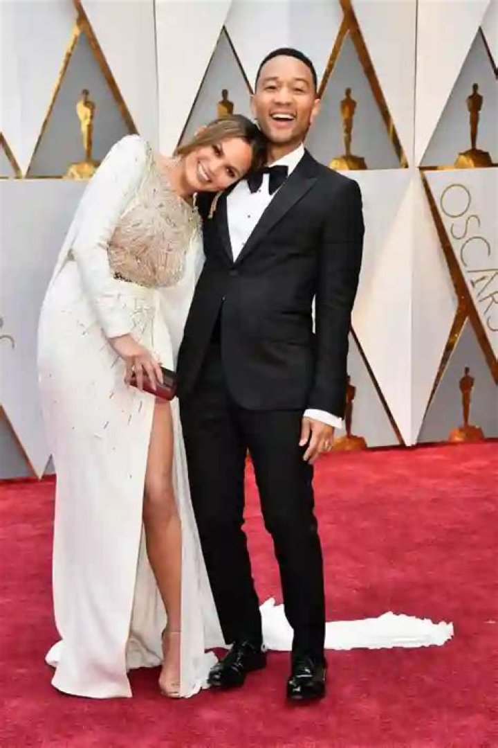 Chrissy Teigen and John Legend's Epic Romance: A Timeline
