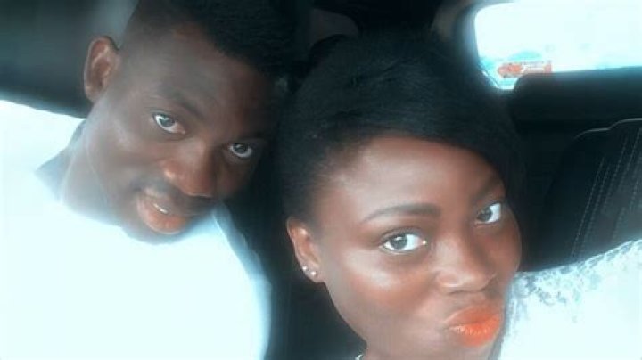 Who is Christian Atsu's twin sister Christiana Atsupie Twasam?