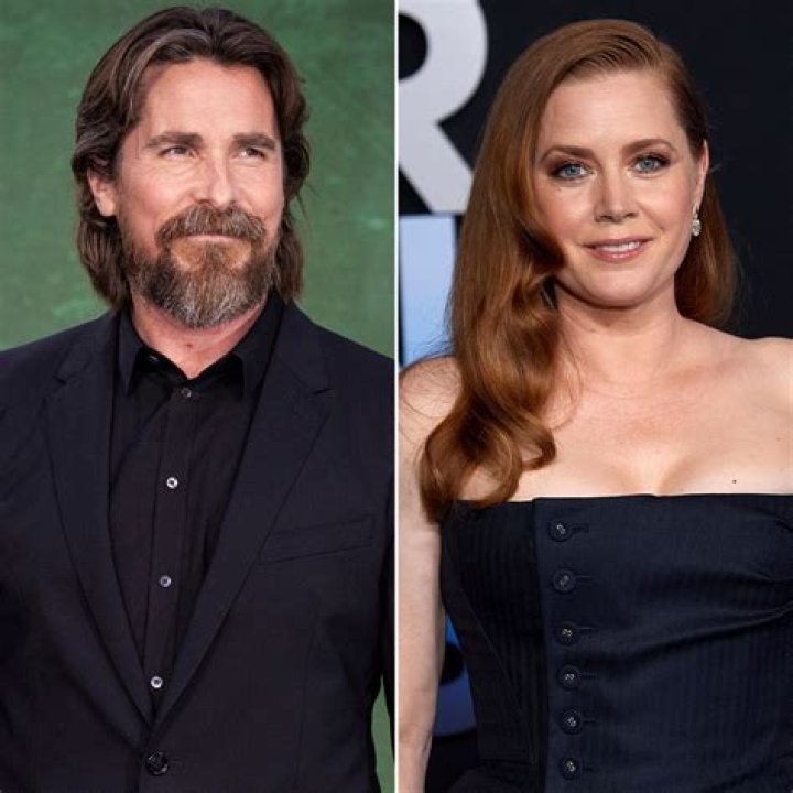 Christian Bale: I Was ‘Mediator’ for Amy Adams, David O. Russell