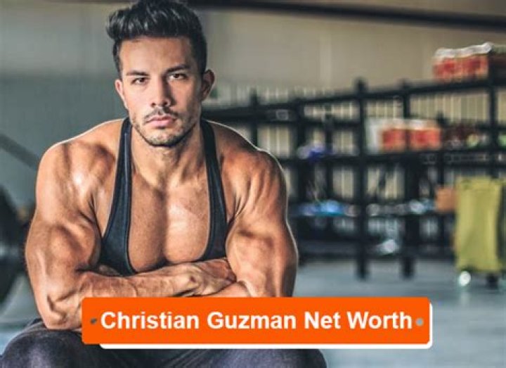 Christian Guzman Bio, Wikipedia , Net Worth, Dating, Girlfriend