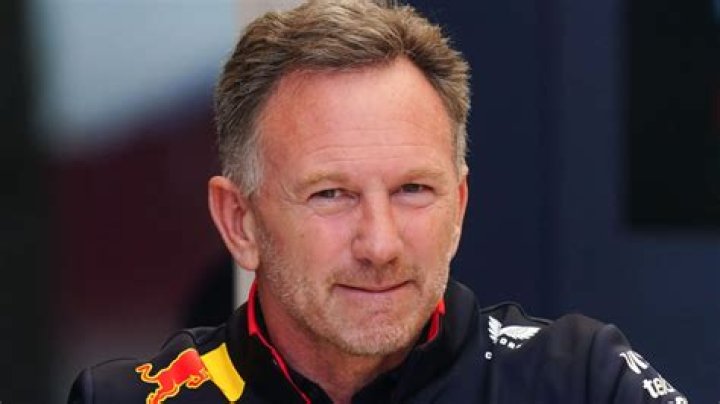 Christian Horner accuser ‘very unhappy’ and slams ‘one-sided’ Red Bull probe after bombshell ‘sexts’ leak – The US Sun