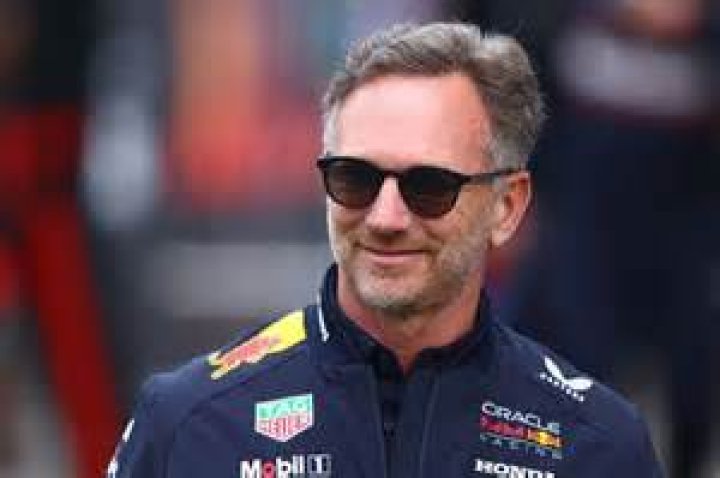 Christian Horner updates — Red Bull boss meets with Max Verstappen's representative as tensions rise amid text scandal