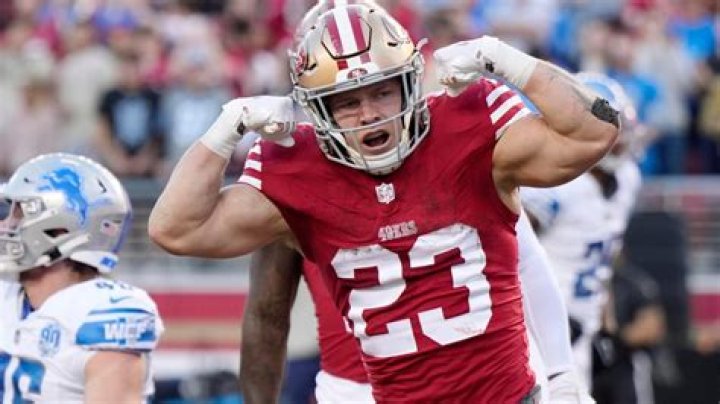 Christian McCaffrey Nickname: The Rise Of "Run CMC"
