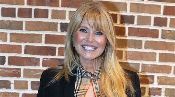Christie Brinkley News - Us Weekly