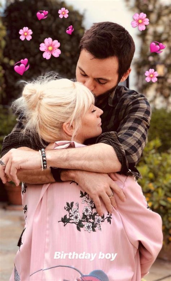 Christina Aguilera Celebrates Fiance Matthew Rutler’s Birthday