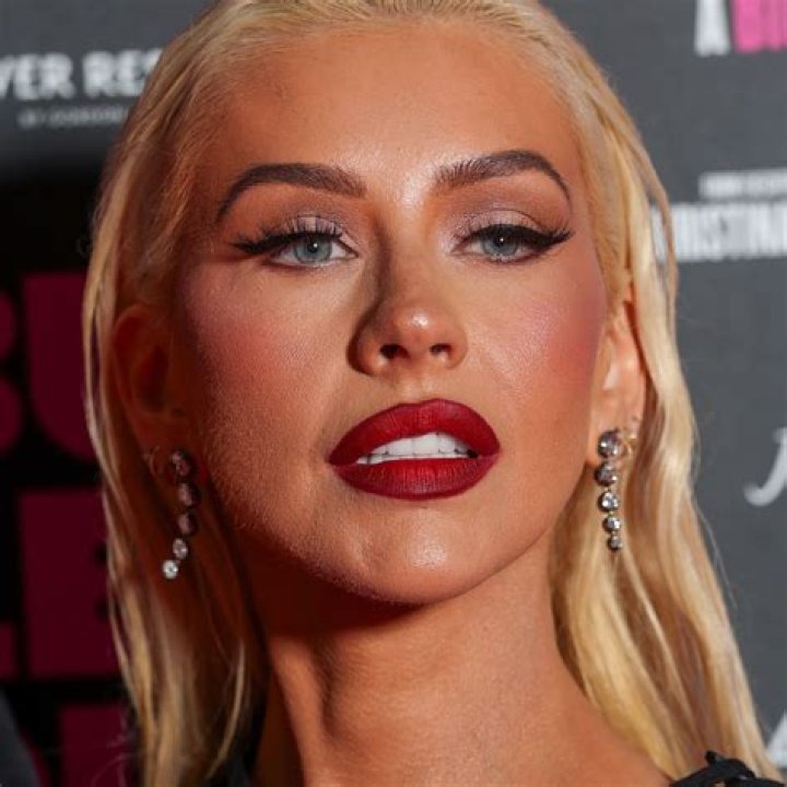 Christina Aguilera's Hair Evolution | Us Weekly