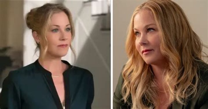 Christina Applegate gained 40 lbs and can no longer walk without a cane after MS diagnosis