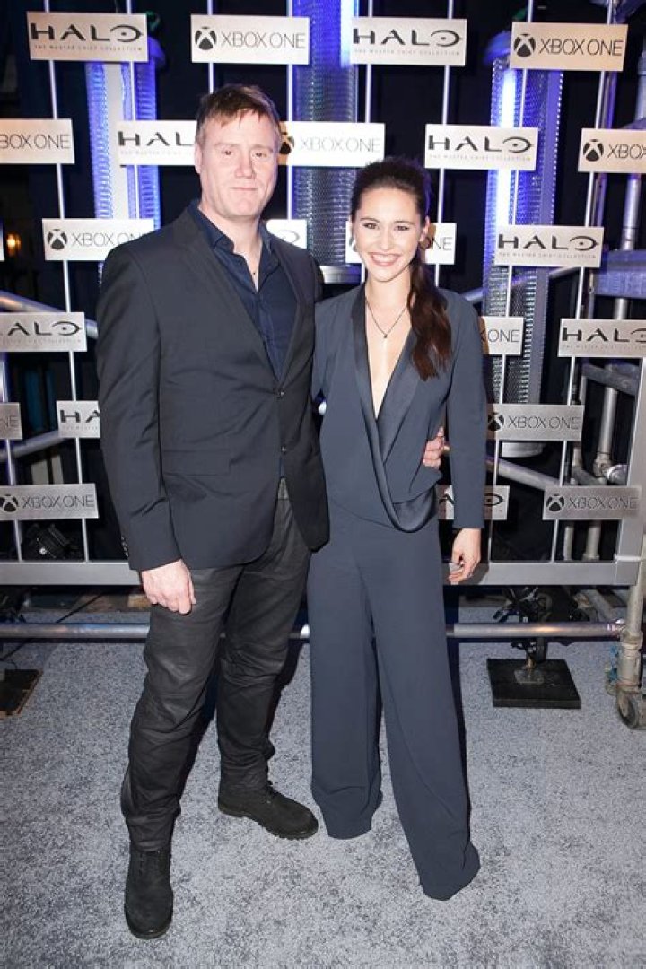 Unveiling The Life Of Christina Chong And Her Husband