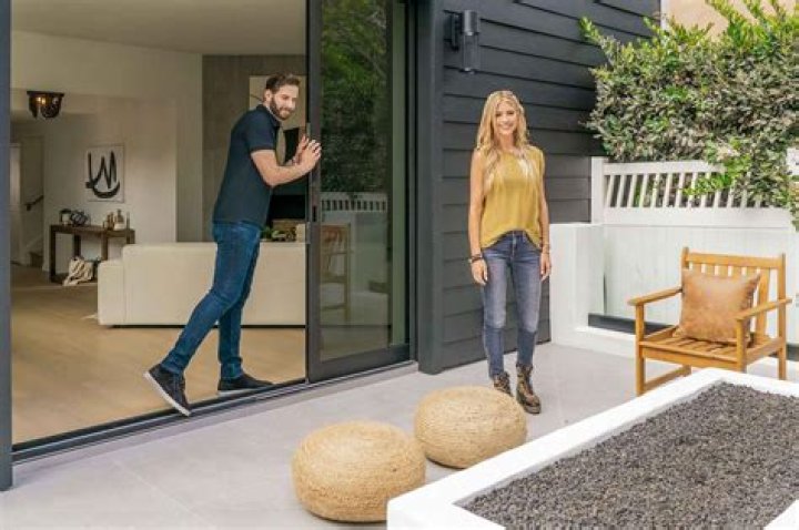 Christina Haack Is Grateful for 'Flip or Flop' Experience