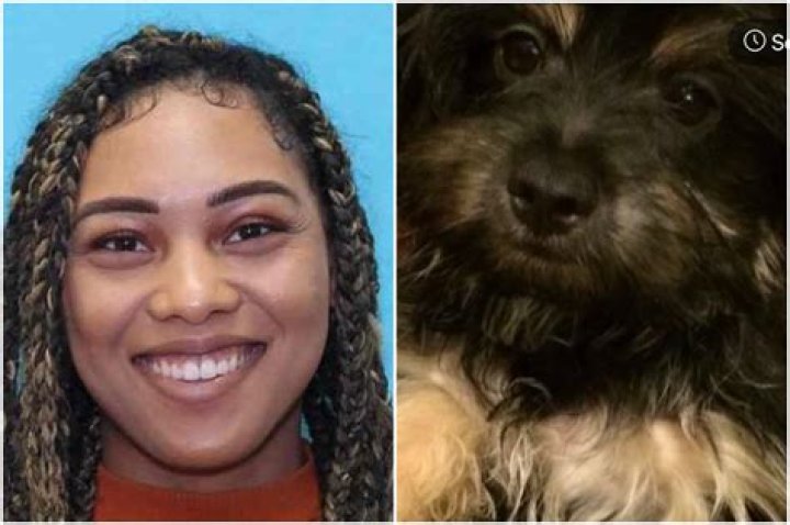 Unraveling The Mystery Of Christina Johnson Missing In Houston