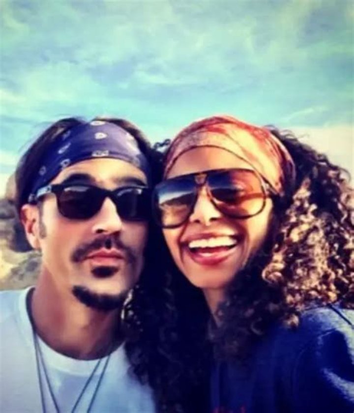 Unveiling The Life Of Christina Moses And Her Husband