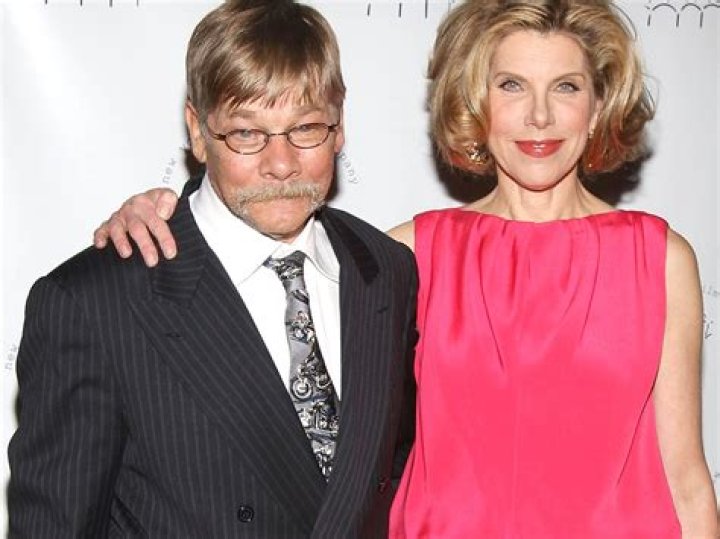Matthew Cowles, Christine Baranski's Husband, Dies at Age 69