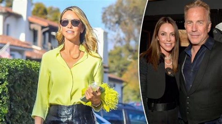 Christine Baumgartner Age: Discovering The Life Of Kevin Costner's Wife