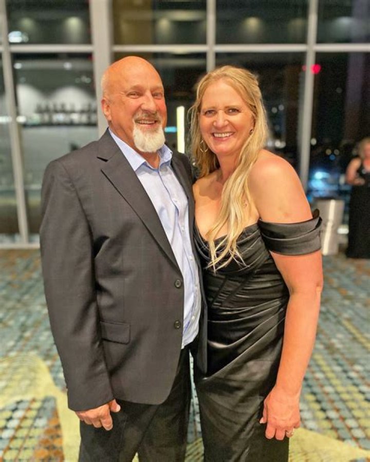 Unveiling Christine Brown's Celebrity Crush: A Heartfelt Revelation