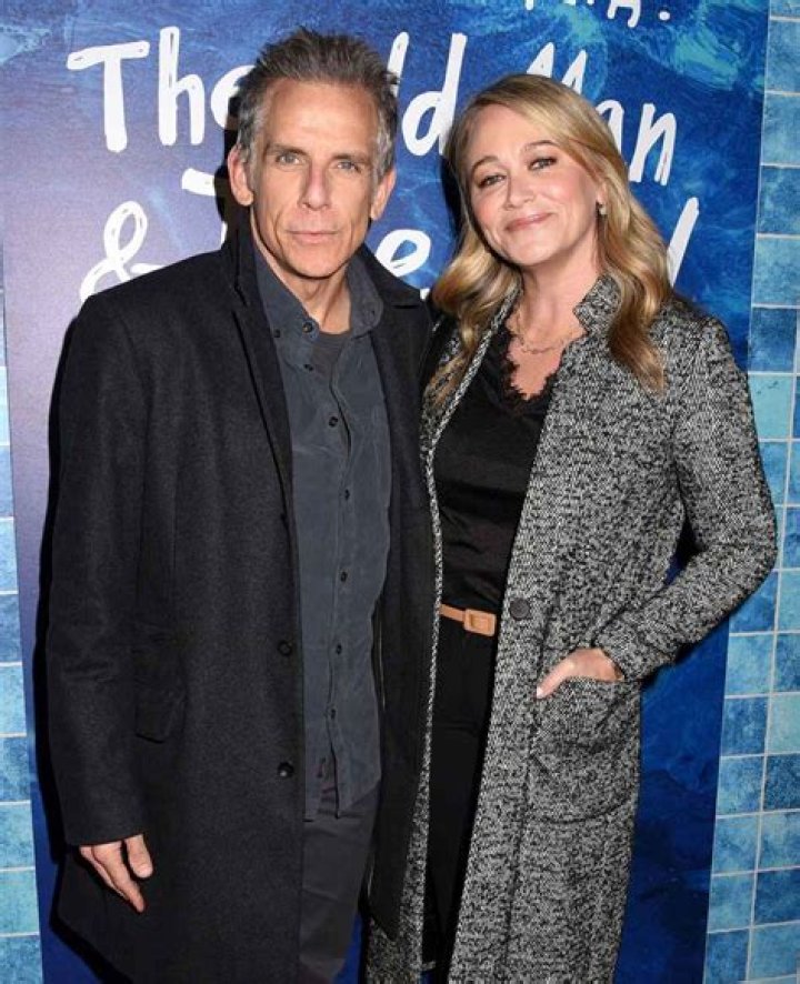 Christine Taylor: Husband Ben Stiller Gifted Me 'Hey Dude' DVDs