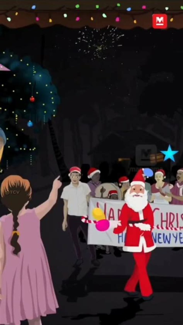 Reimagining The Holidays: The Art Of Christmas Song Remakes