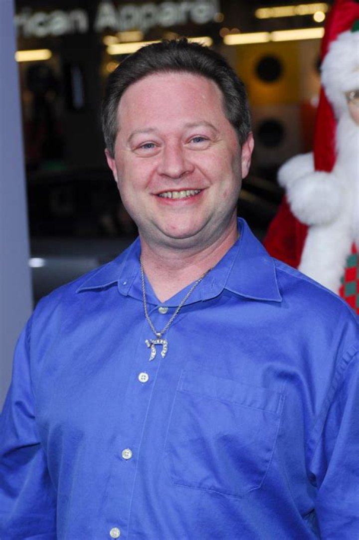 A Christmas Story's Scott Schwartz starred in PORN years after he iconically stuck his tongue to pole in holiday classic