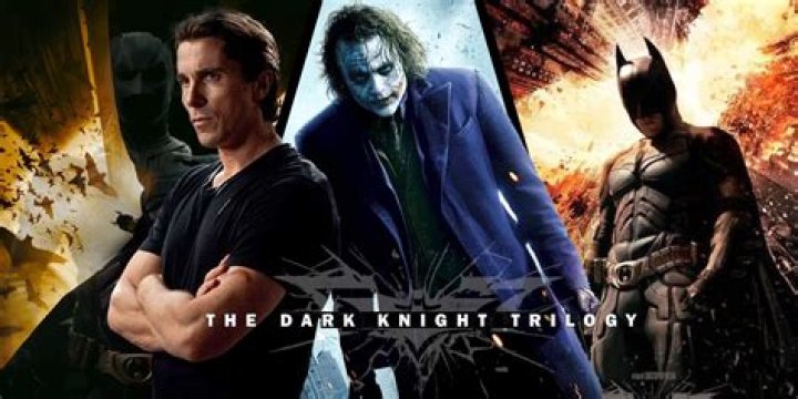 Christoper Nolan's 'The Dark Knight' Trilogy set to return to theatres for Batman Day – India TV